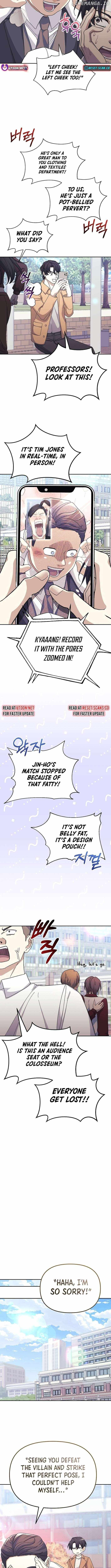 The Reset Life of a Game Addict Chapter 11 9